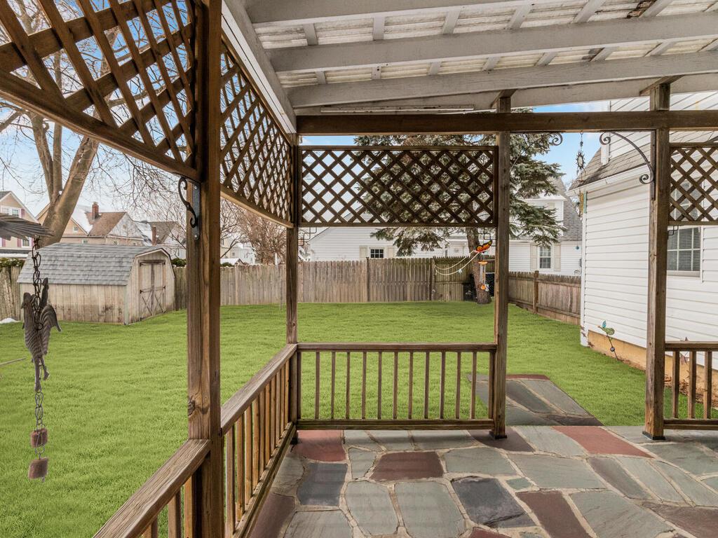 40 Mount Pleasant Road, Yonkers, New York image 26