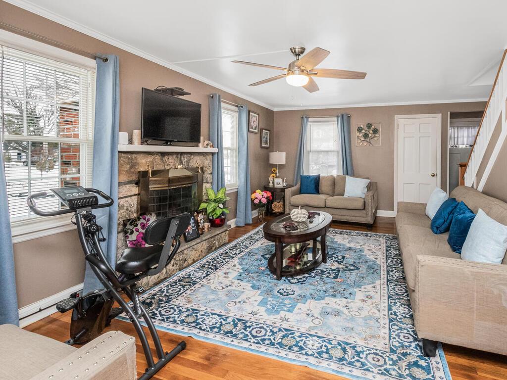40 Mount Pleasant Road, Yonkers, New York image 6