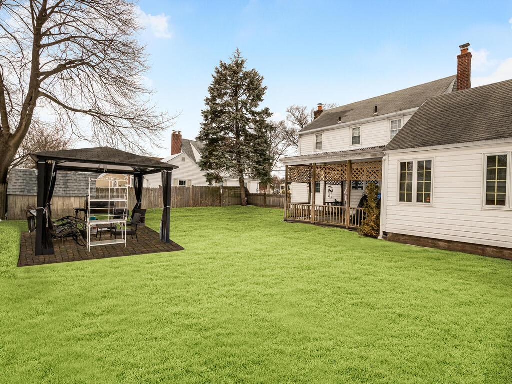 40 Mount Pleasant Road, Yonkers, New York image 24