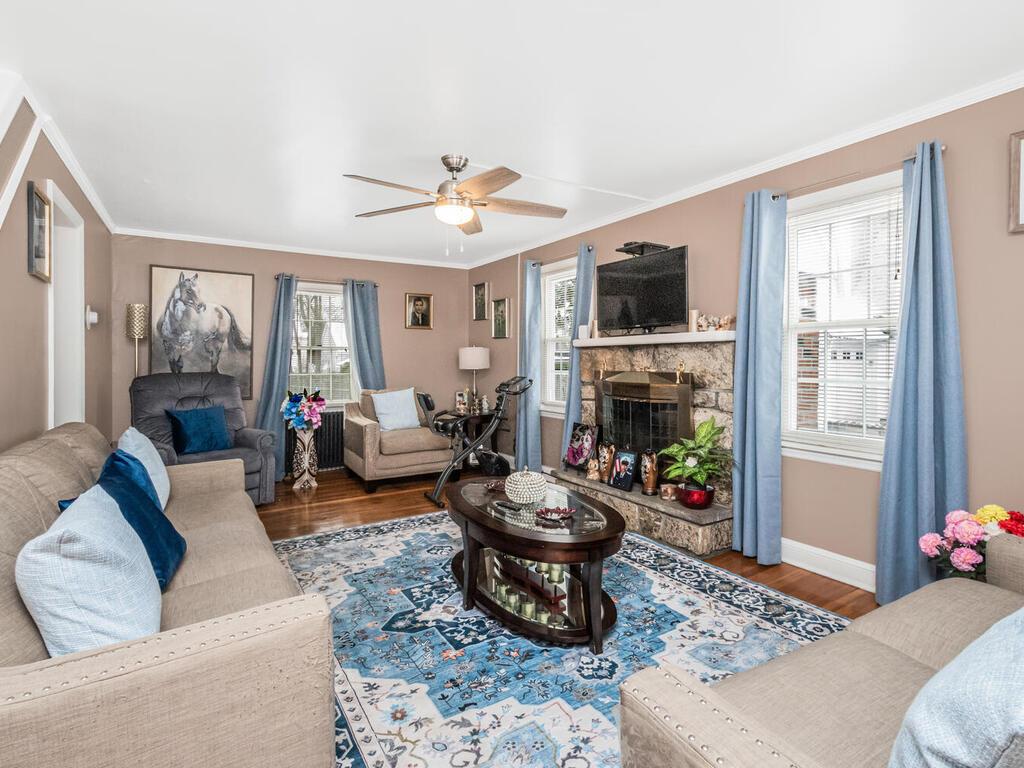 40 Mount Pleasant Road, Yonkers, New York image 5