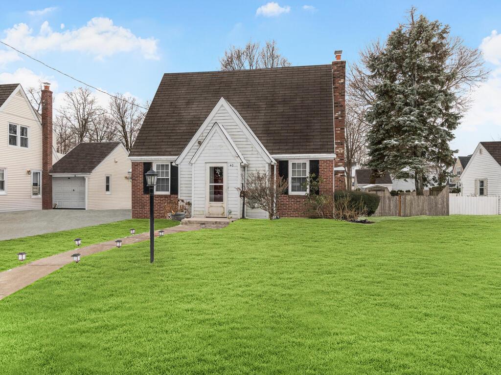 40 Mount Pleasant Road, Yonkers, New York image 32