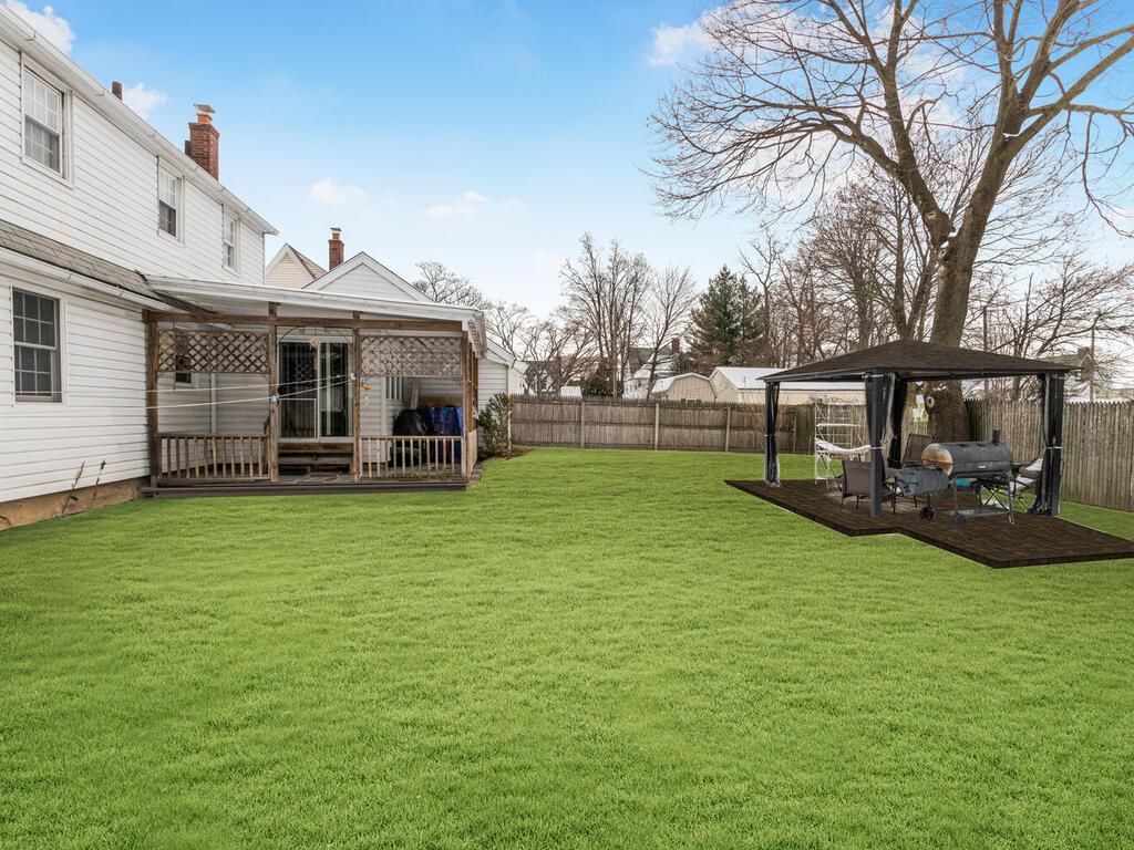 40 Mount Pleasant Road, Yonkers, New York image 19
