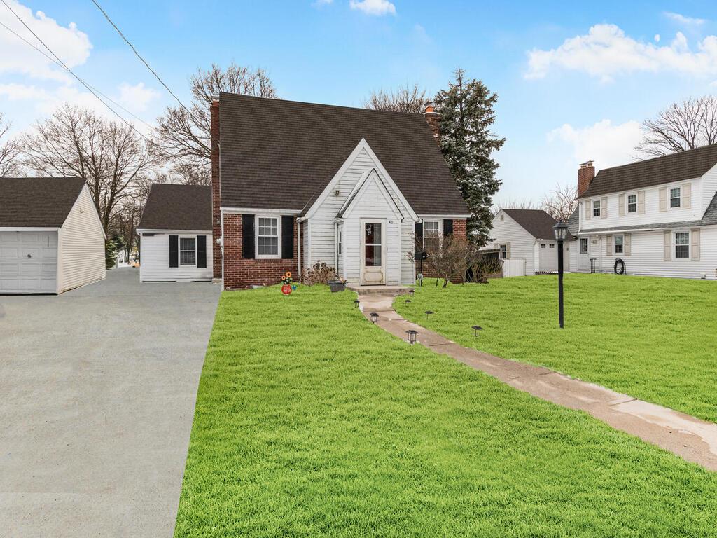 40 Mount Pleasant Road, Yonkers, New York image 4