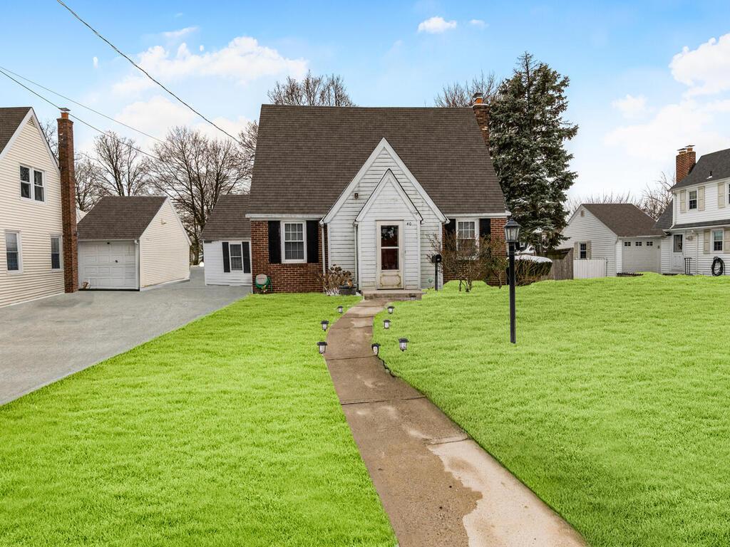 40 Mount Pleasant Road, Yonkers, New York image 1