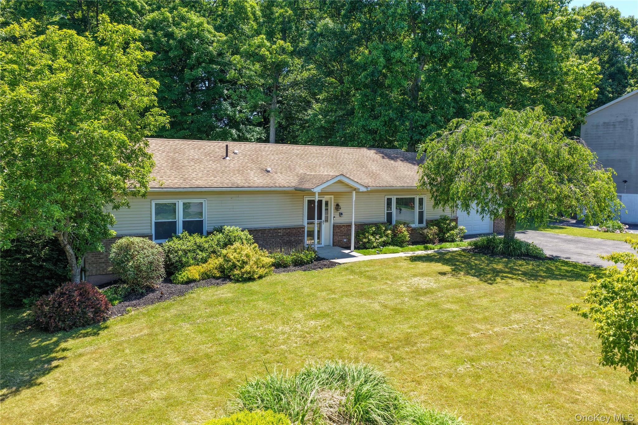21 Maine Drive