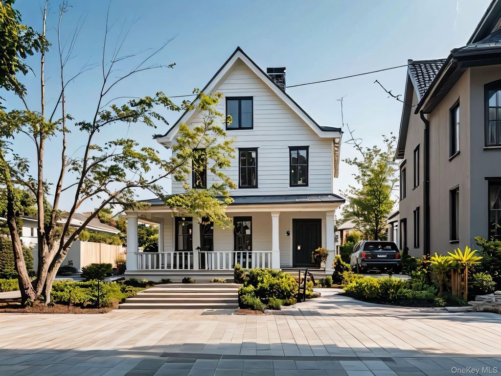 Photo of 36 Liberty Street, Newburgh, NY 12550 (MLS # 966156)