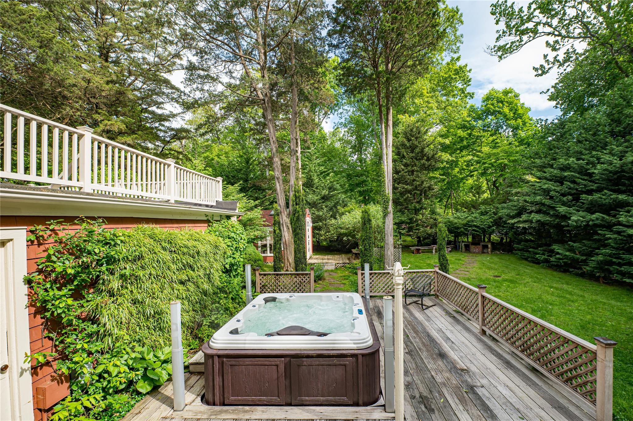 3 Druid Hill Road, Port Jefferson, New York image 41