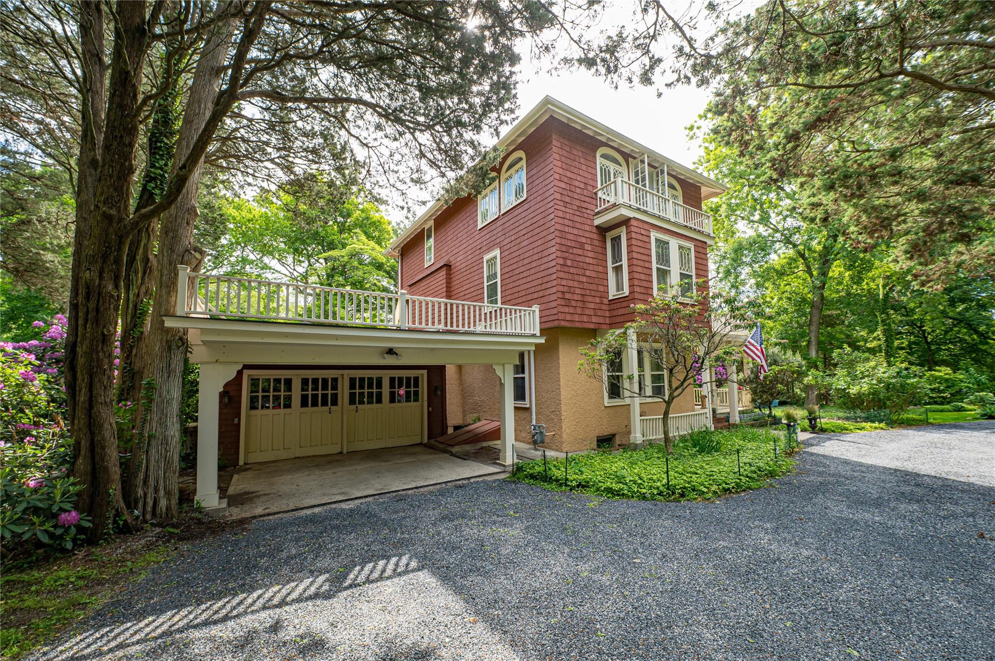 3 Druid Hill Road, Port Jefferson, New York image 48