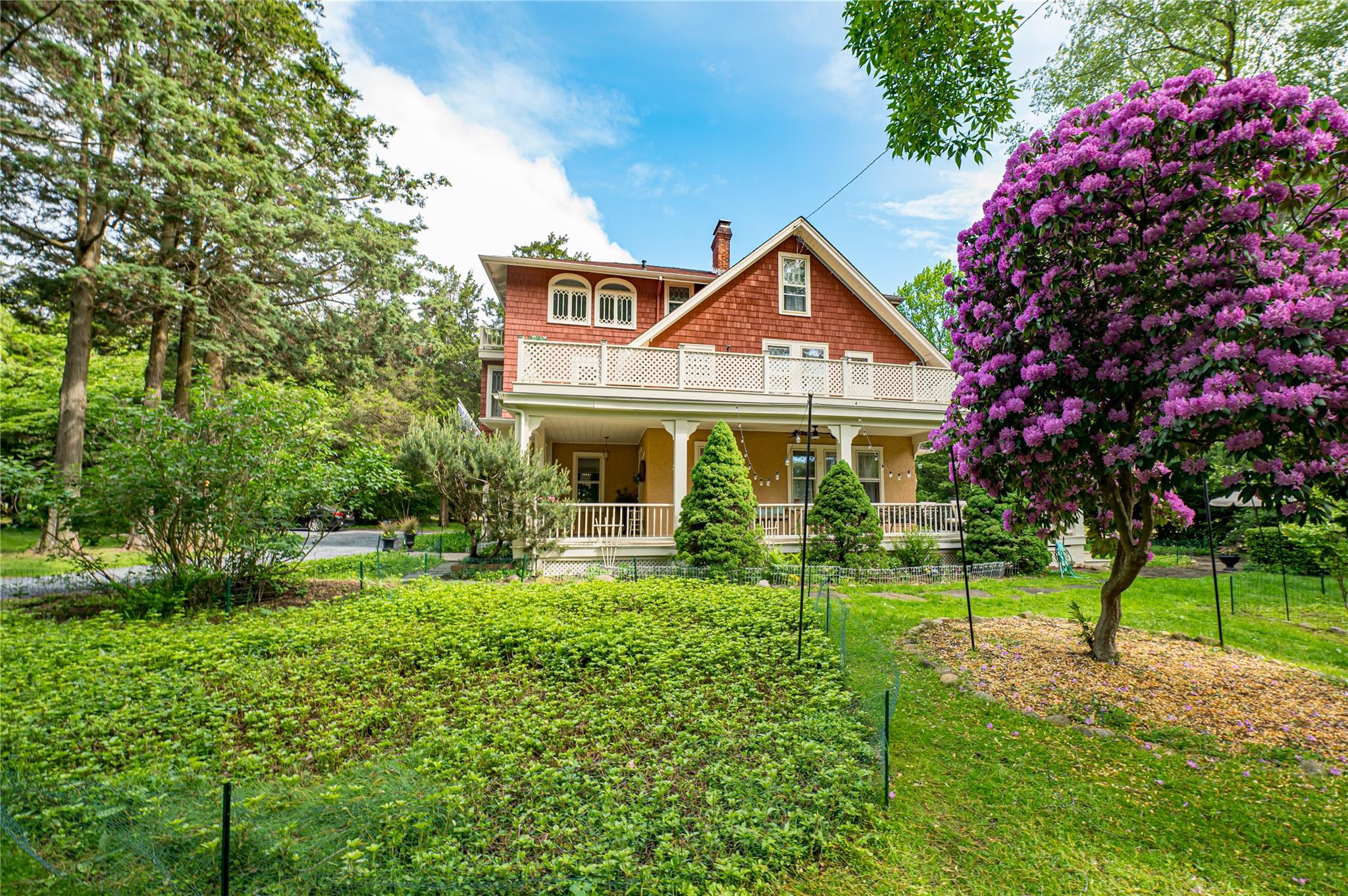 3 Druid Hill Road, Port Jefferson, New York image 47