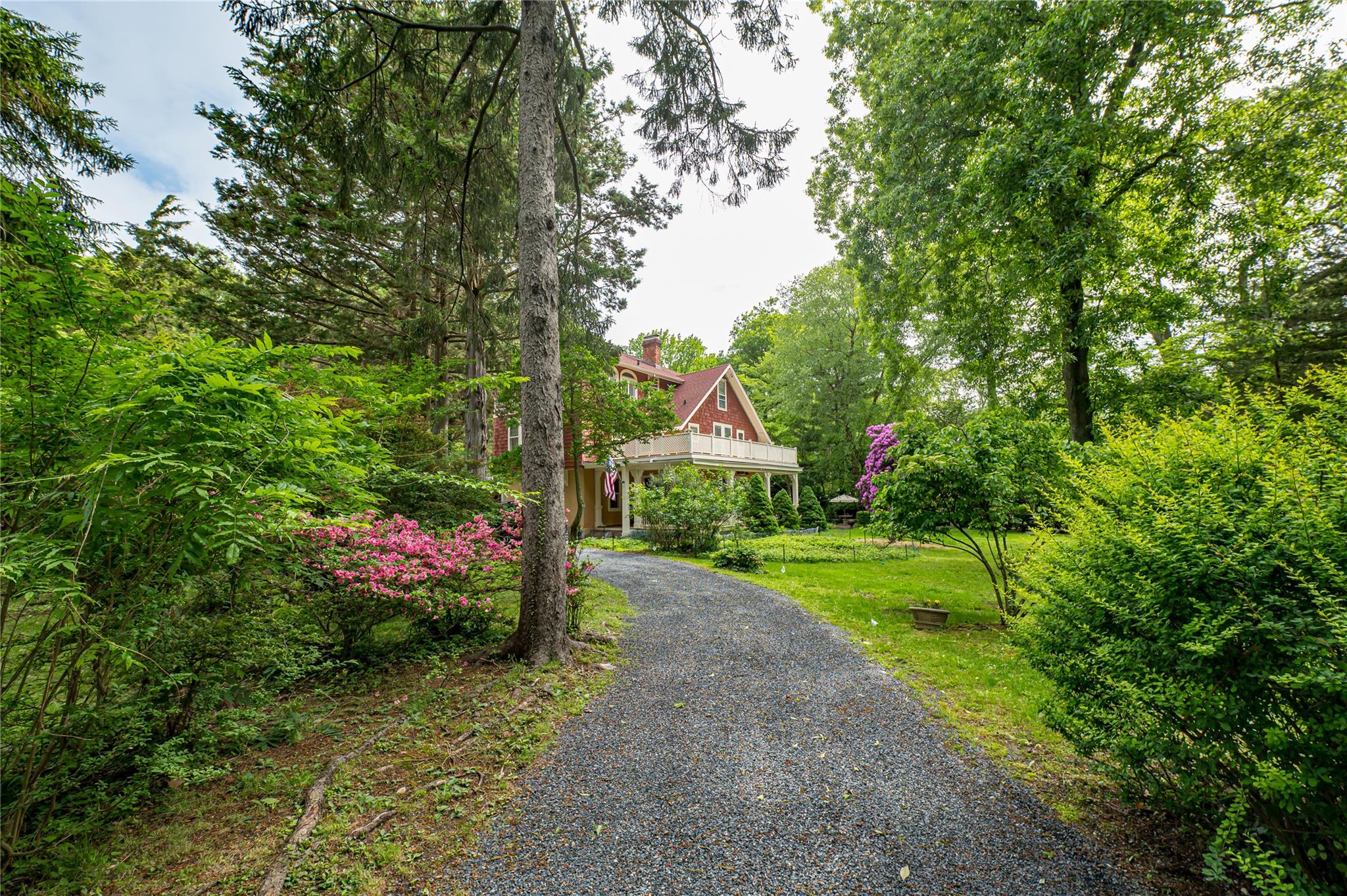 3 Druid Hill Road, Port Jefferson, New York image 7