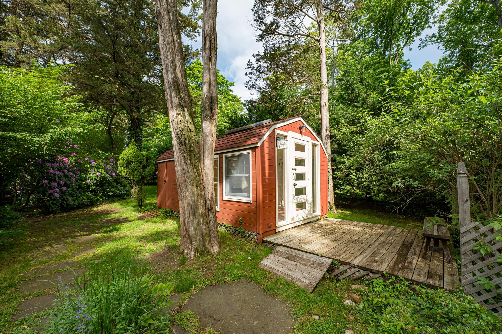3 Druid Hill Road, Port Jefferson, New York image 44