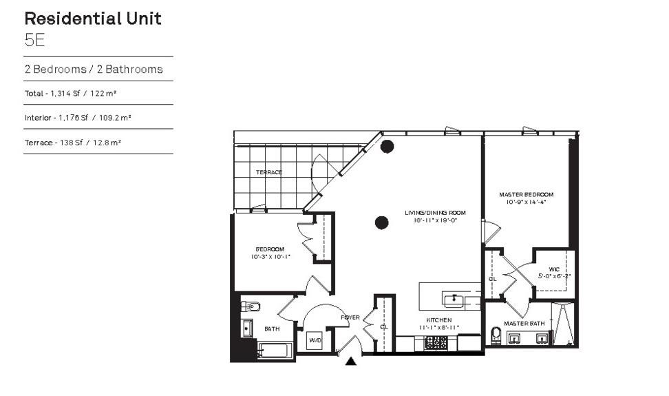 2130 44th Drive #5E, Long Island City, New York image 11