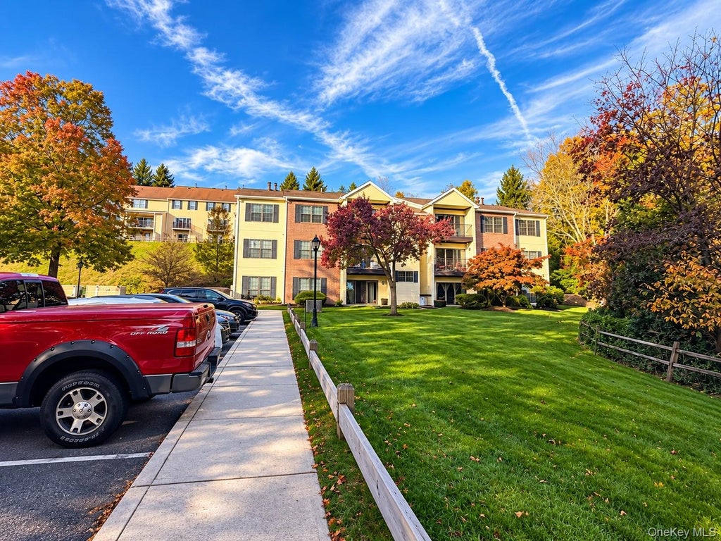 Photo of 41 Huntington Circle #41, Peekskill, NY 10566 (MLS # 1029107)