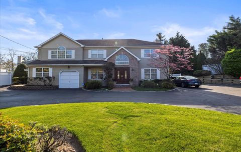 100 Glen Cove Road Greenvale NY 11548