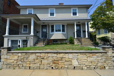 Multifamily For Sale - 137 Hillside Place<br/> Eastchester, NY 10709