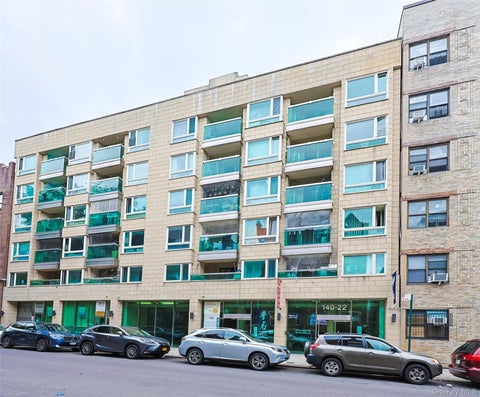 Condo For Sale - 14022 Beech Avenue<br/> Flushing, NY 11355