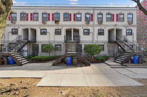 Condo For Sale - 1862 Story Avenue #37B<br/> Bronx County, Bronx, NY 10473