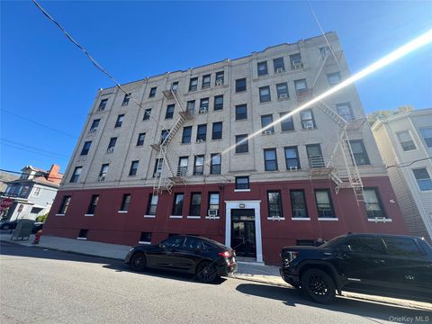 Homes For Sale - 100 Livingston Street #1B<br/> Yonkers, NY 10705