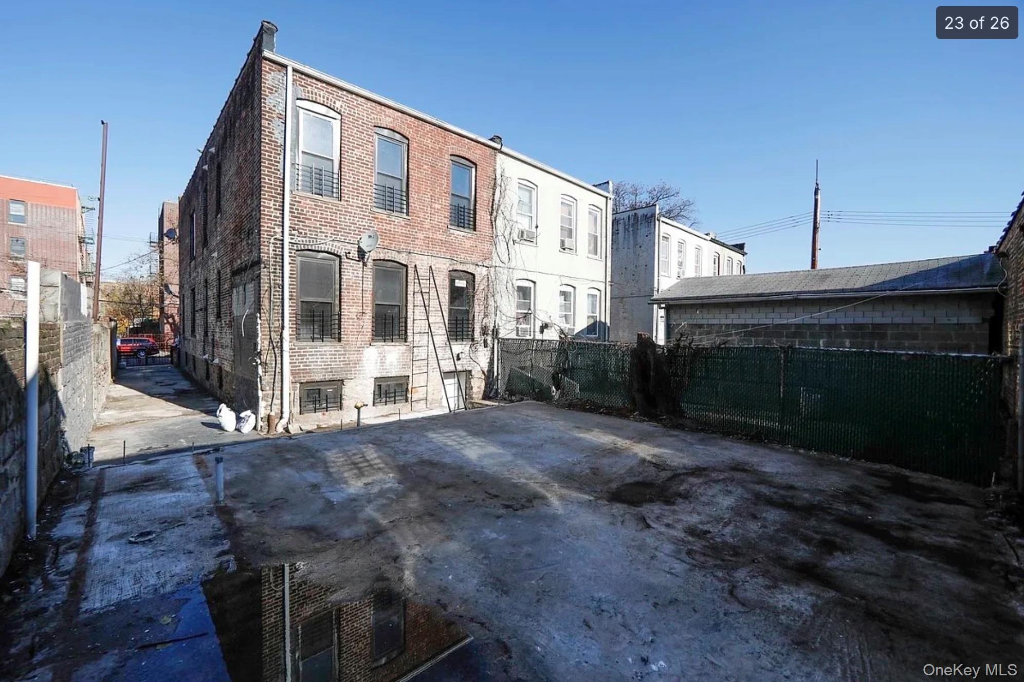 662 Riverdale Avenue