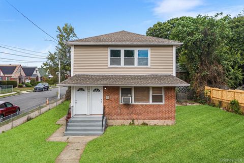 Multifamily For Sale - 17204 Amelia Road<br/> Jamaica, NY 11434
