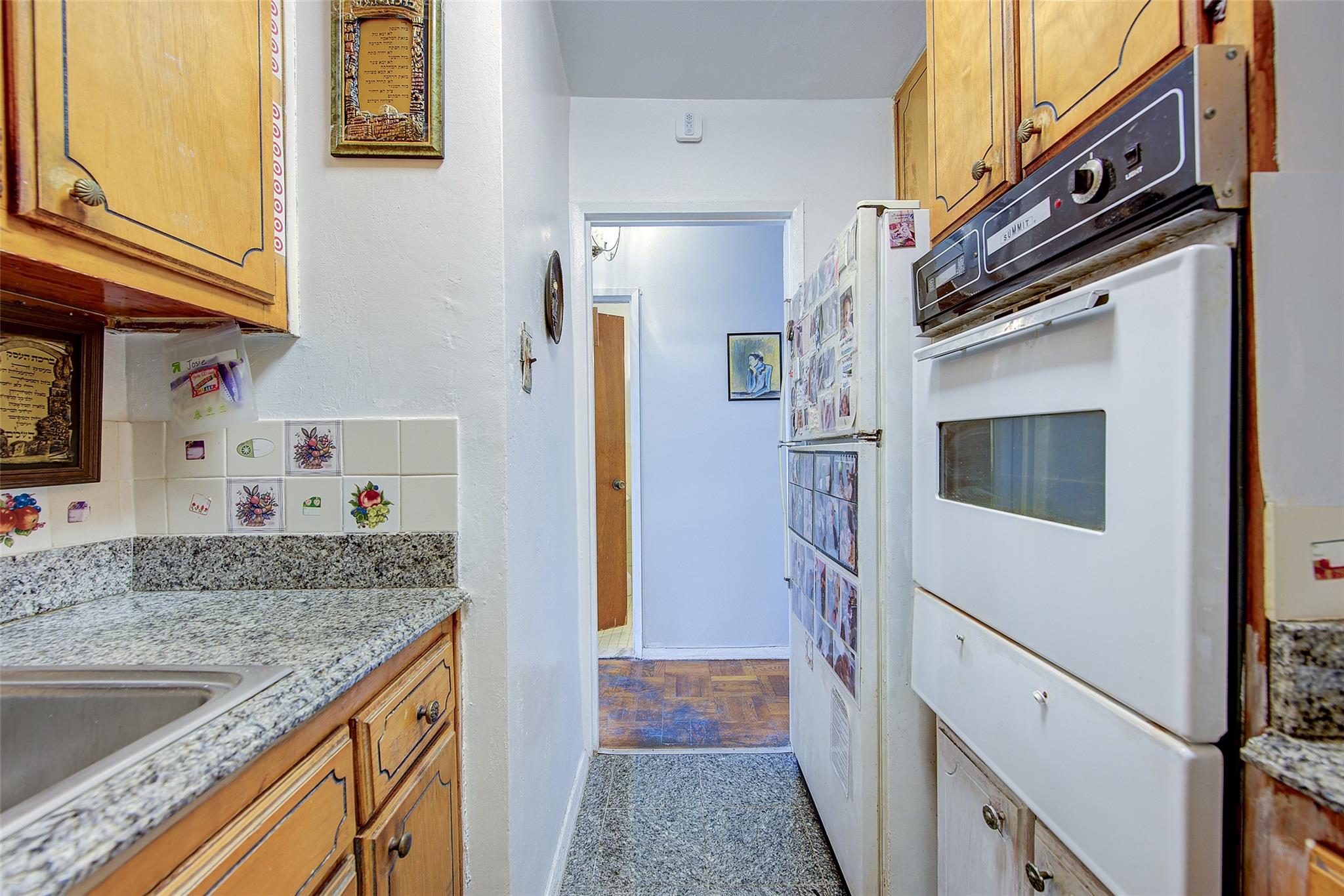 102-30 66th Road #14D, Forest Hills, New York image 7