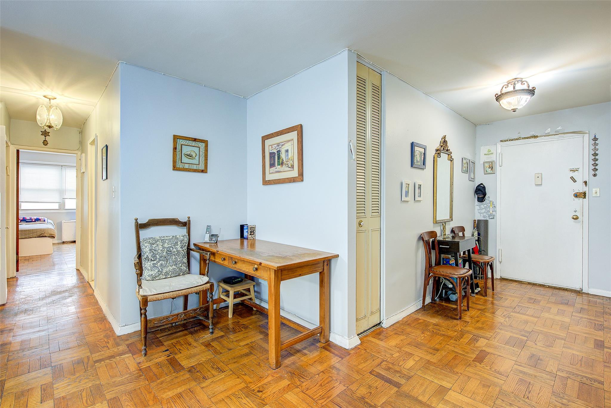 102-30 66th Road #14D, Forest Hills, New York image 3