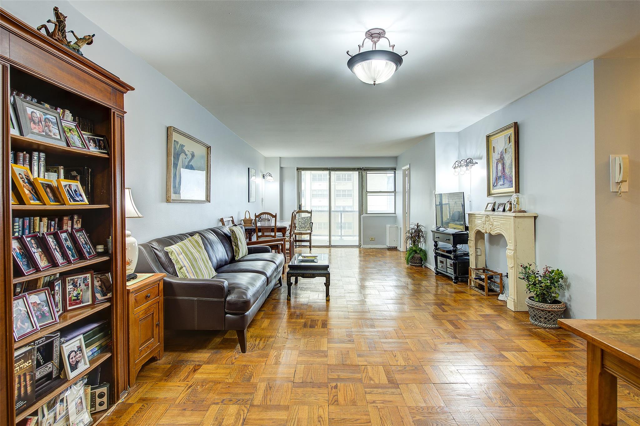 102-30 66th Road #14D, Forest Hills, New York image 4