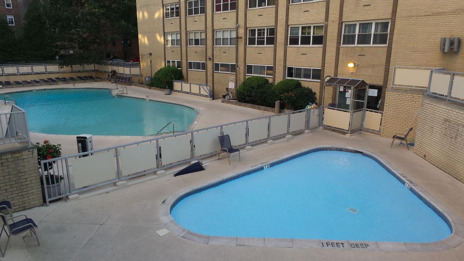102-30 66th Road #14D, Forest Hills, New York image 19