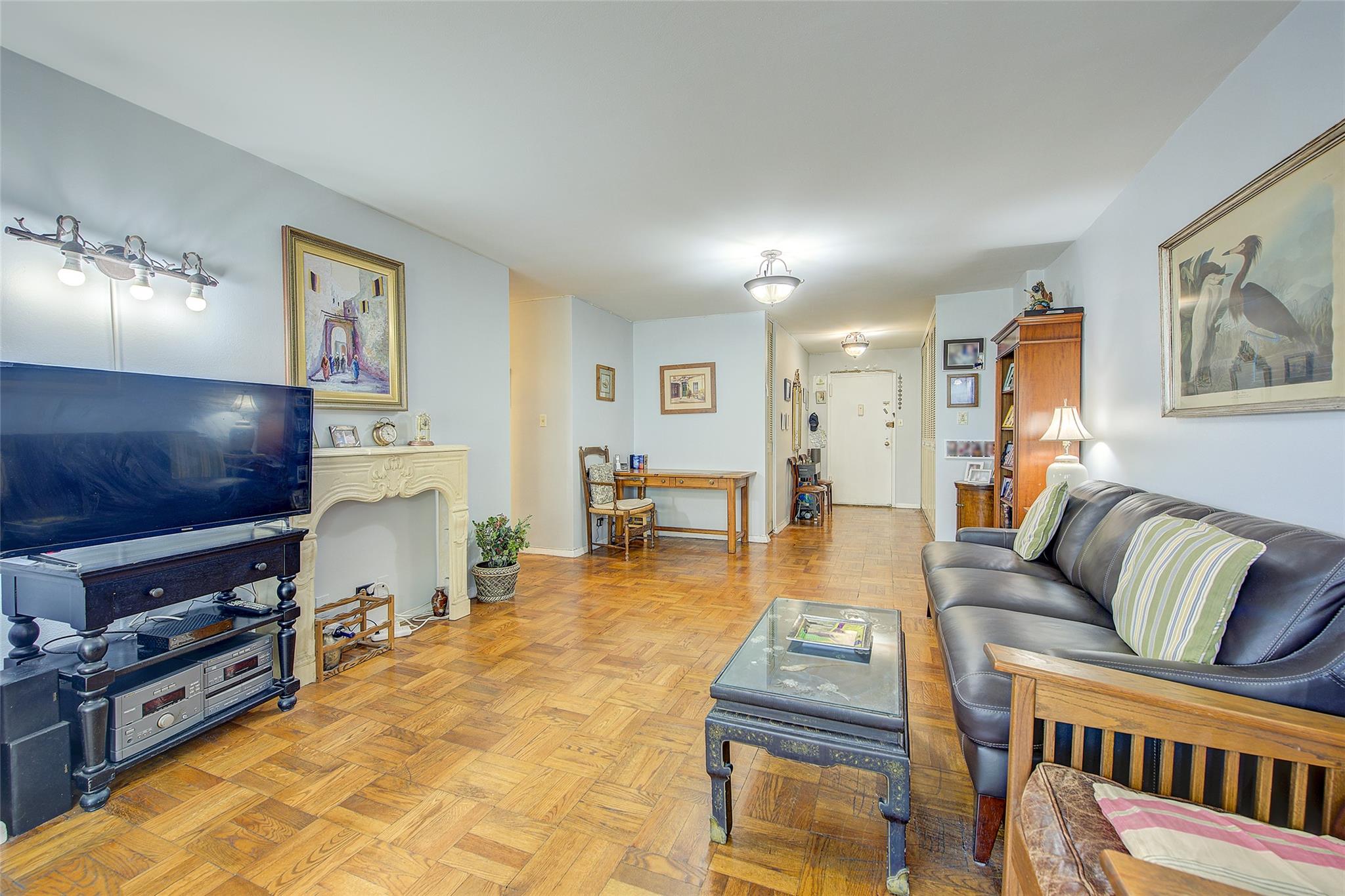 102-30 66th Road #14D, Forest Hills, New York image 5
