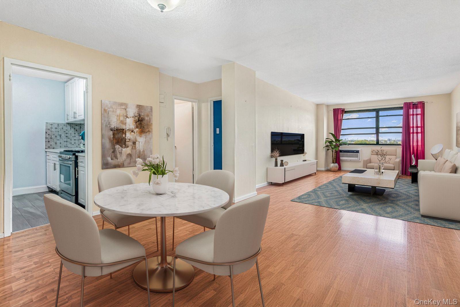 39-60 54th Street 8S