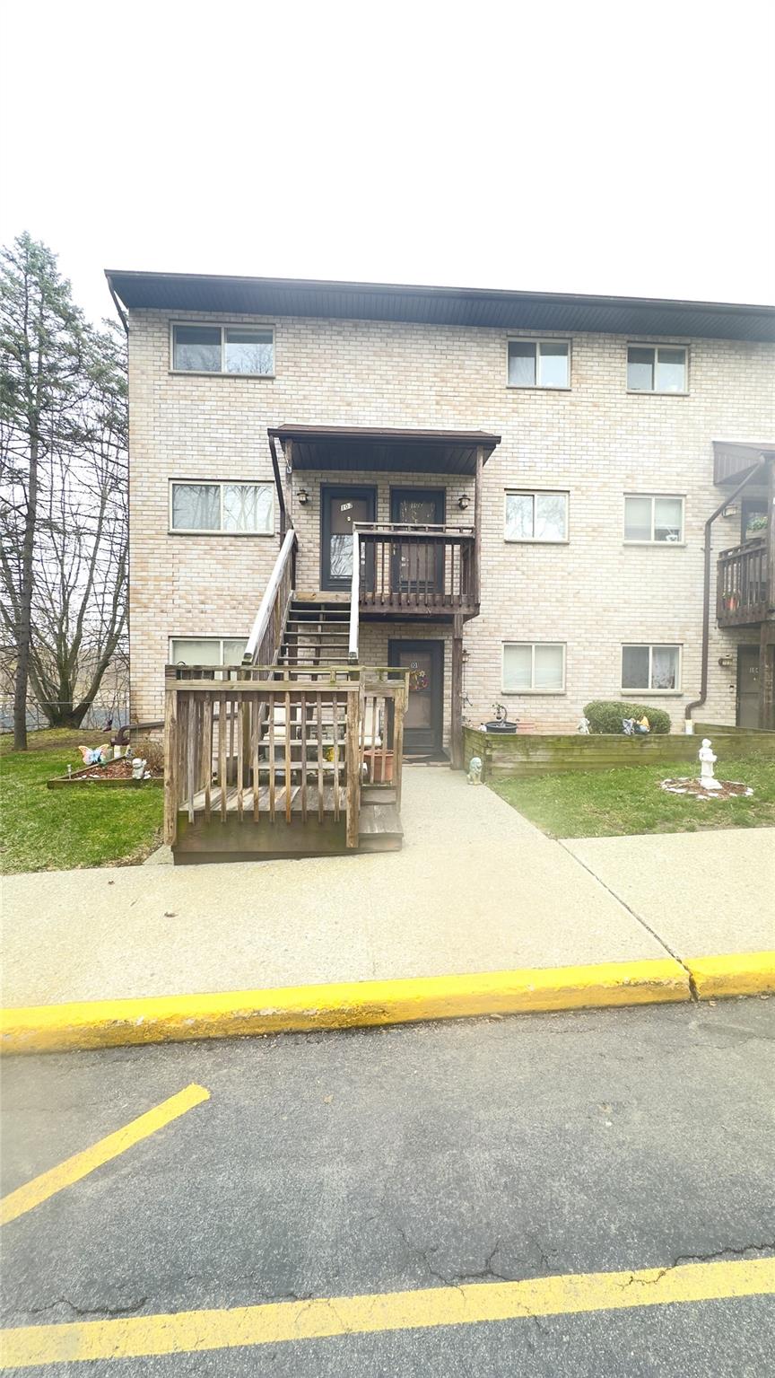 26 Cooper Road #103, Poughkeepsie, New York image 17
