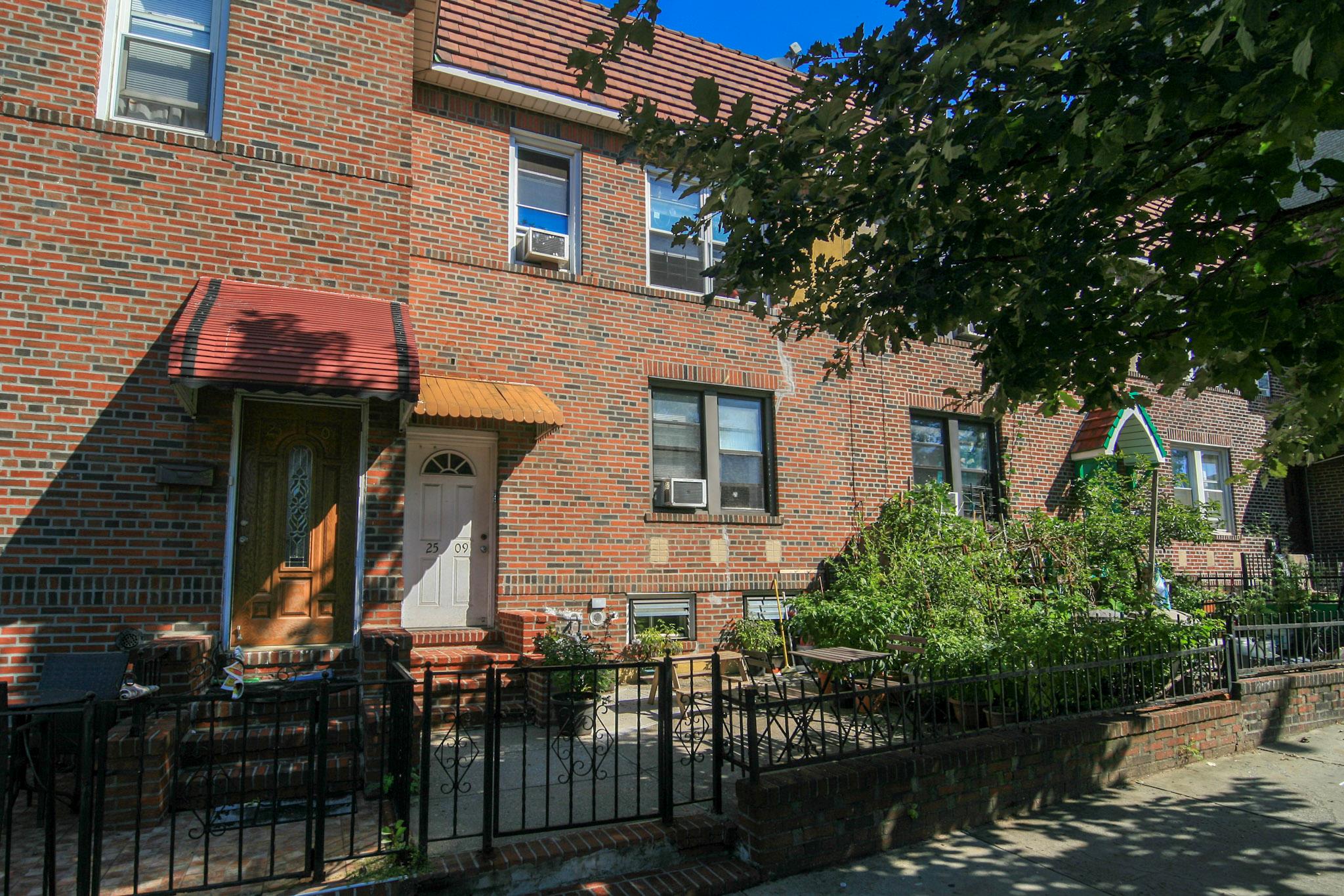 Property for Sale at 35th Avenue, Astoria, Queens, NY - Bedrooms: 5 
Bathrooms: 2  - $1,460,000