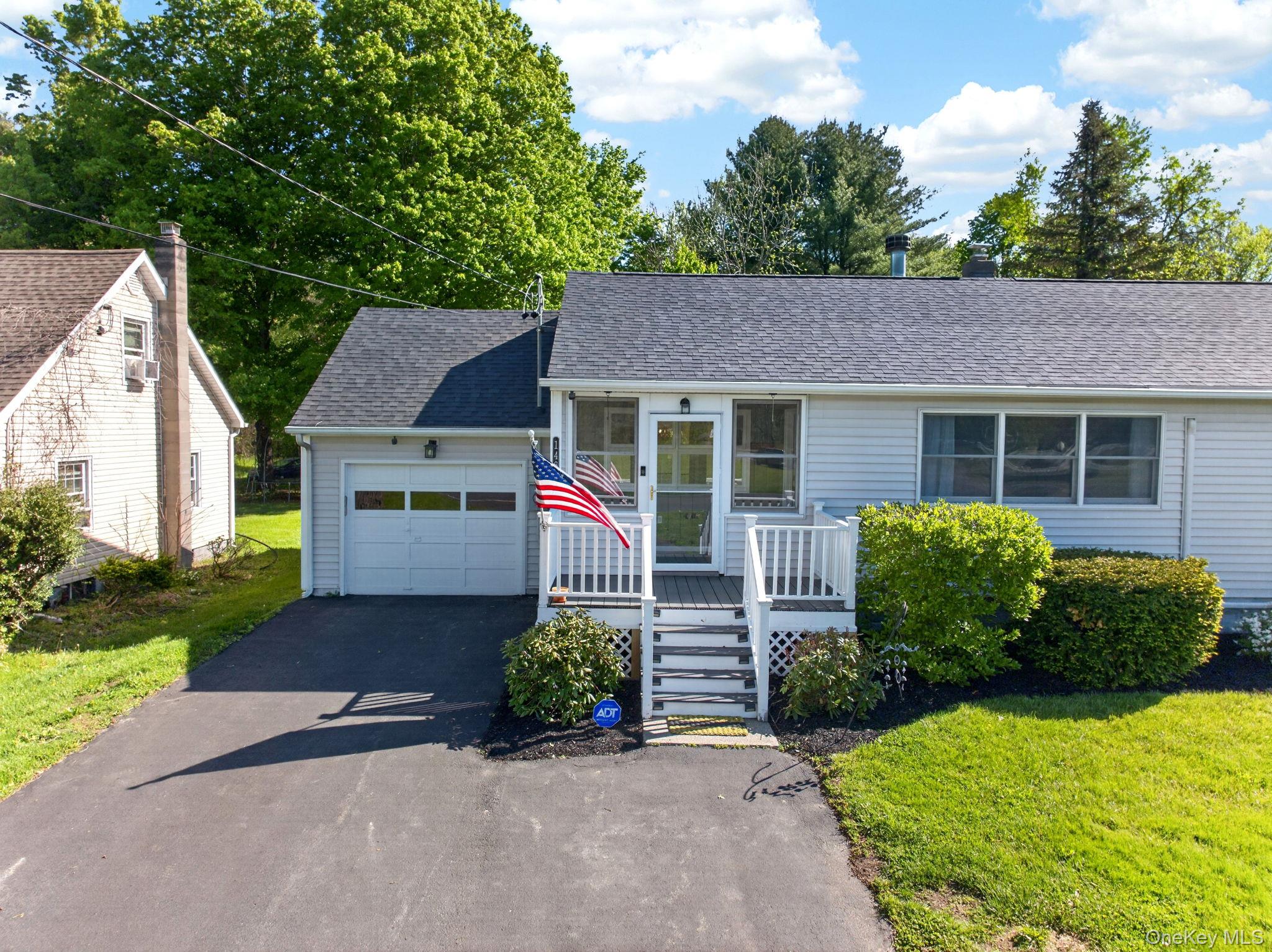 146 Leggs Mills Road