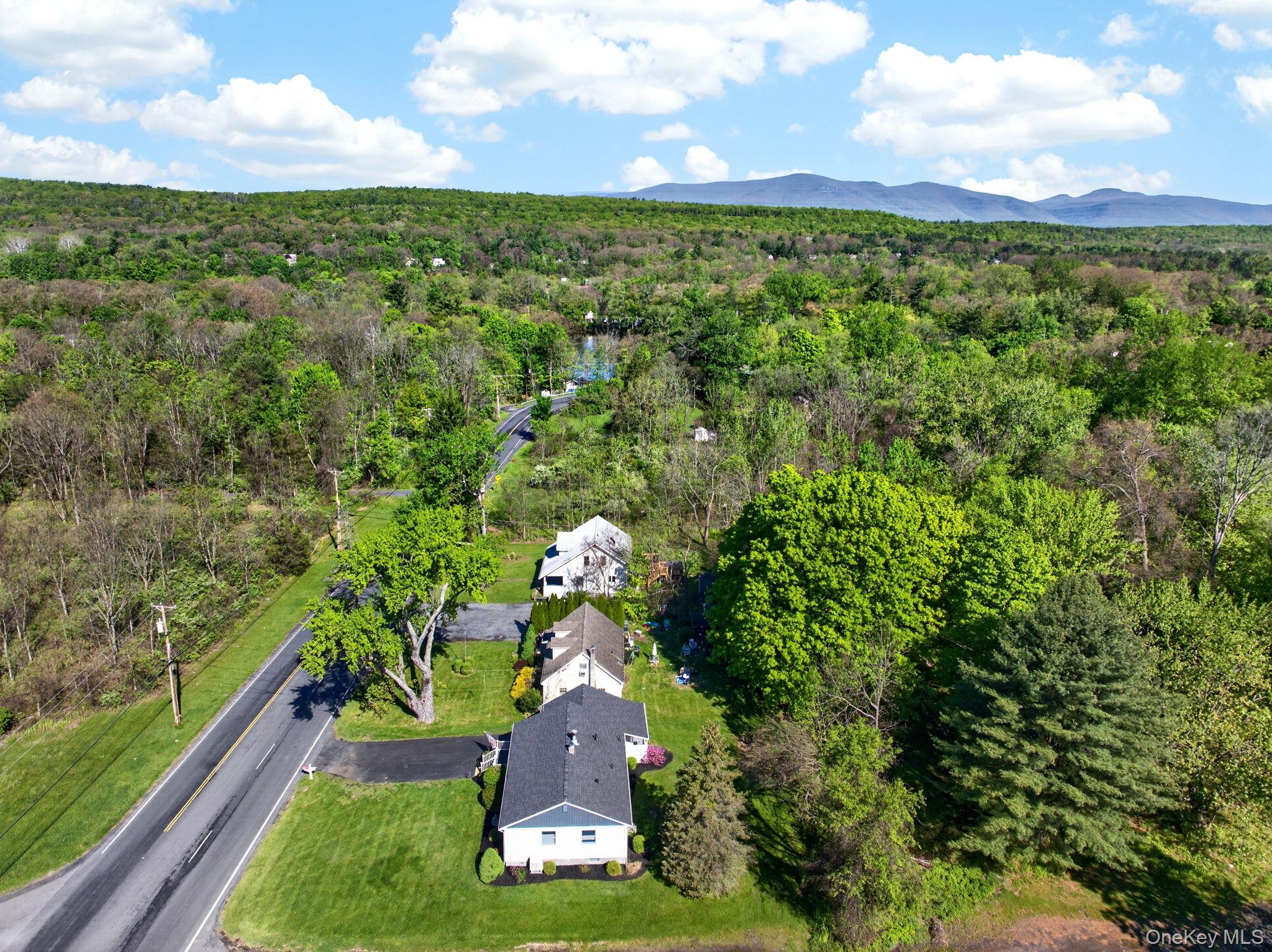 146 Leggs Mills Road