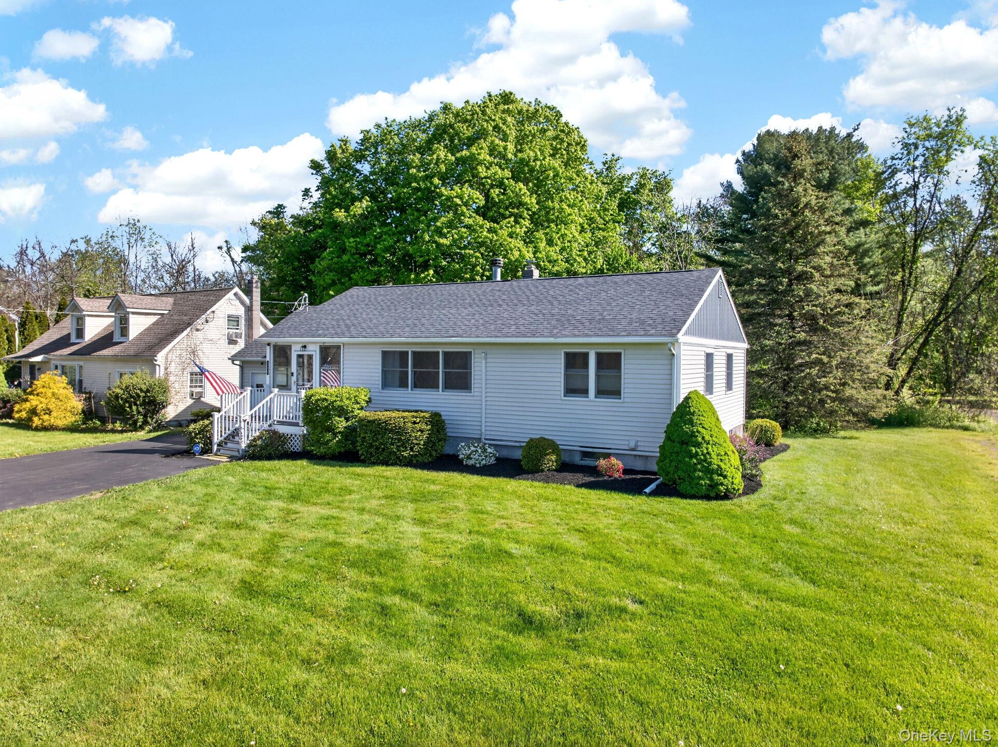 146 Leggs Mills Road