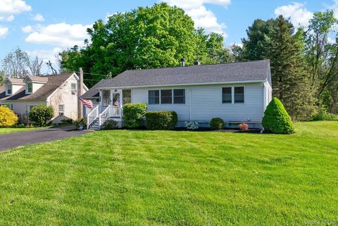 146 Leggs Mills Road Lake Katrine NY 12449
