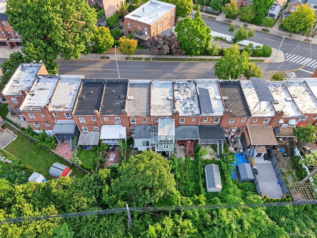 Photo of 8449 127th Street, Kew Gardens, NY 11415 (MLS # 1058136)
