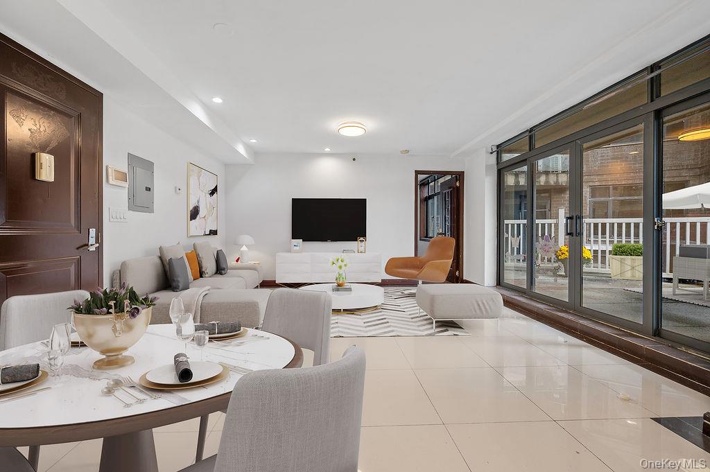 132-29 Blossom Avenue 2G