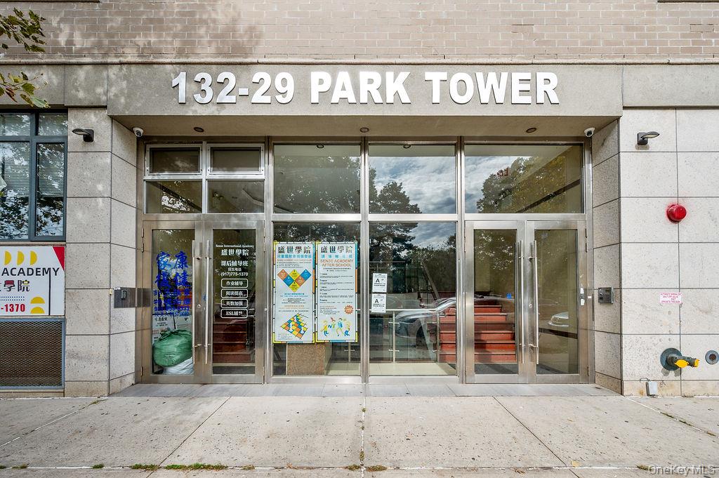 132-29 Blossom Avenue 2G