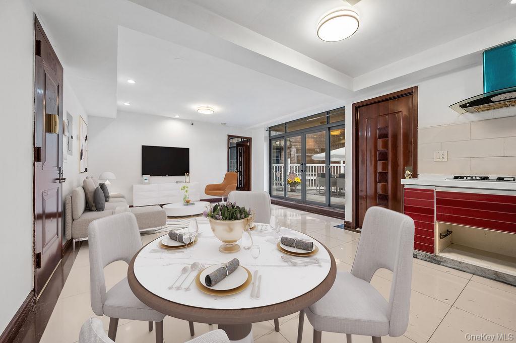 132-29 Blossom Avenue 2G