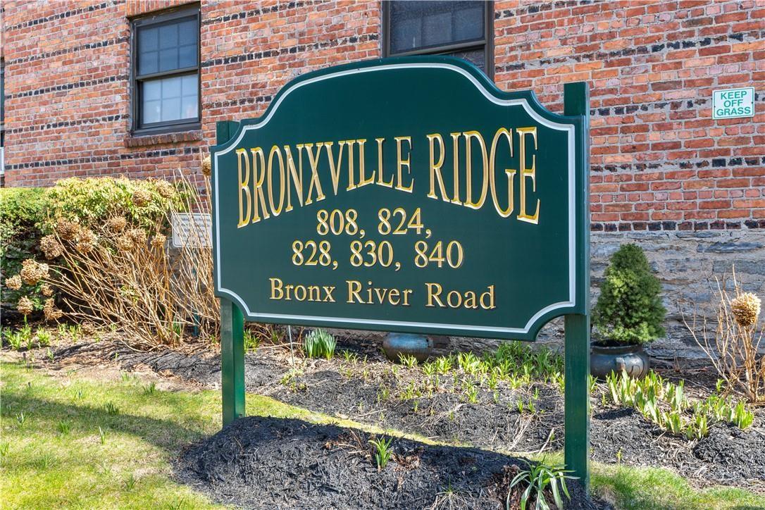 828 Bronx River Road #6A, Bronxville, New York image 15