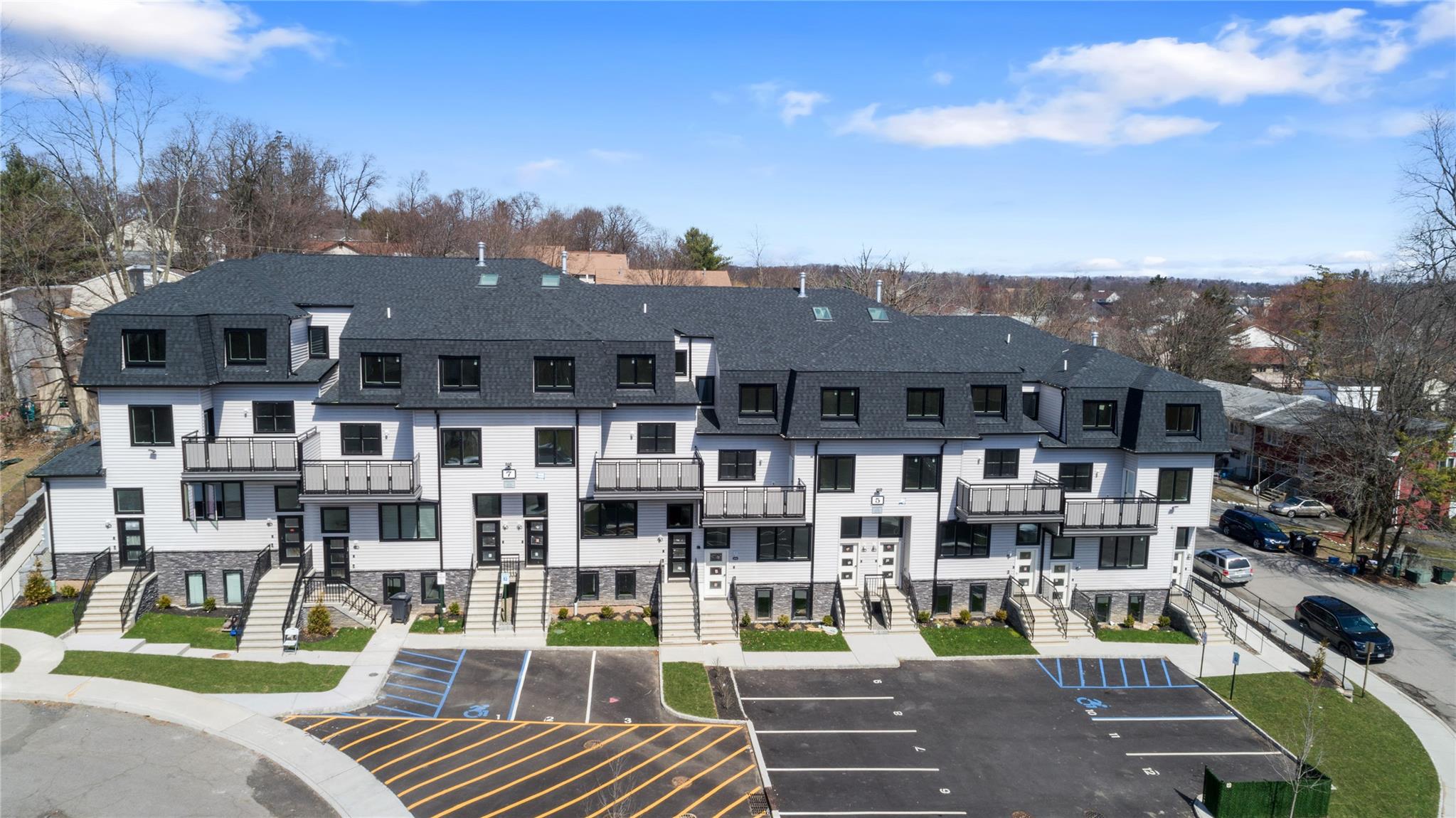 5 Nesher Court 104