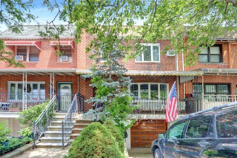Photo of 25-27 76th Street, Jackson Heights, NY 11370 (MLS # 880659)