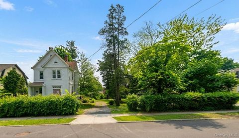 Multifamily For Sale - 321 S Broadway<br/> Nyack, NY 10960