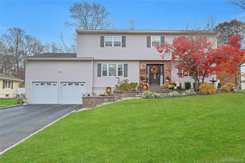 30 Pelham Avenue Nanuet NY 10954