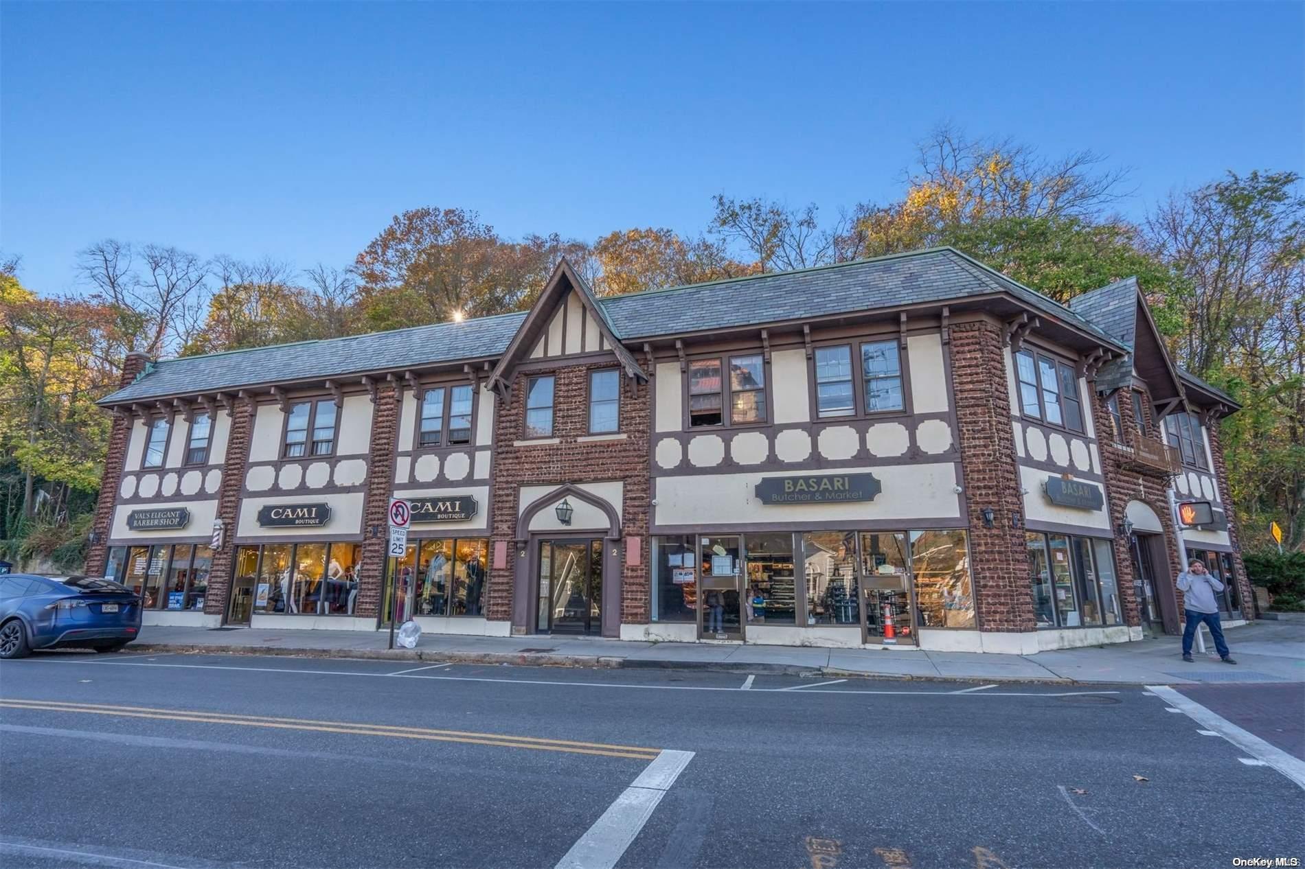 1007 Mill Creek North Crk #10-07, Roslyn, New York image 26