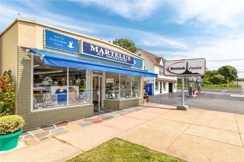 809 & 813 Montauk Highway Montauk NY 11954