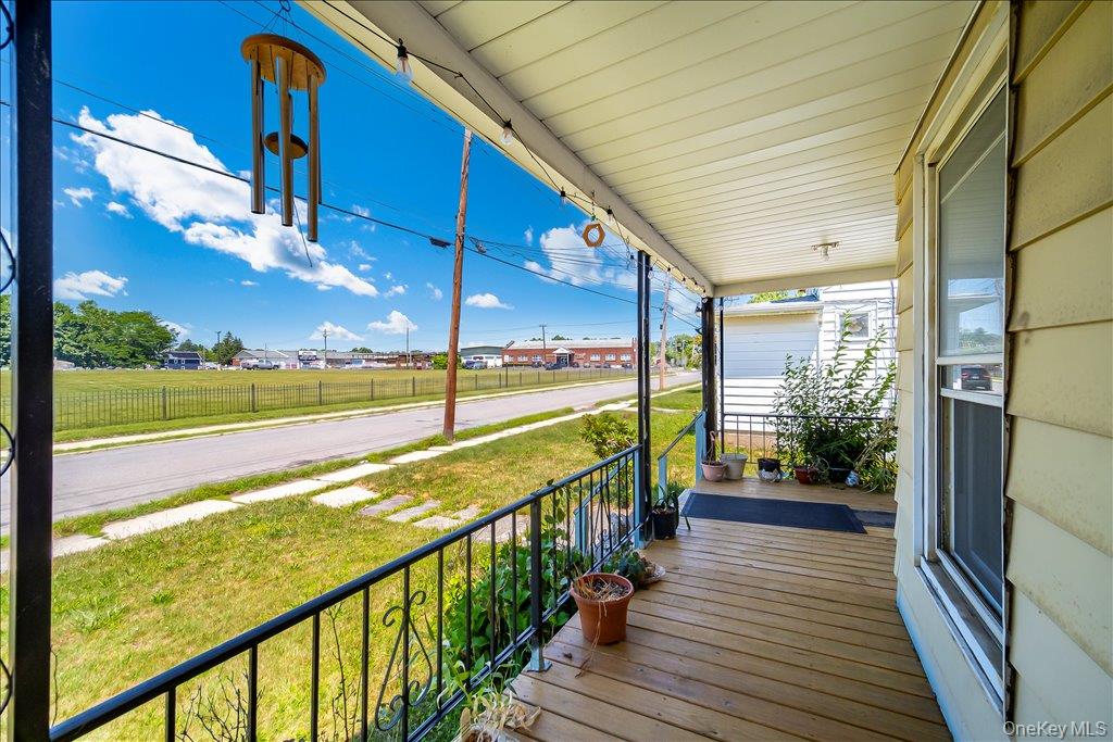 158 Cottage Street