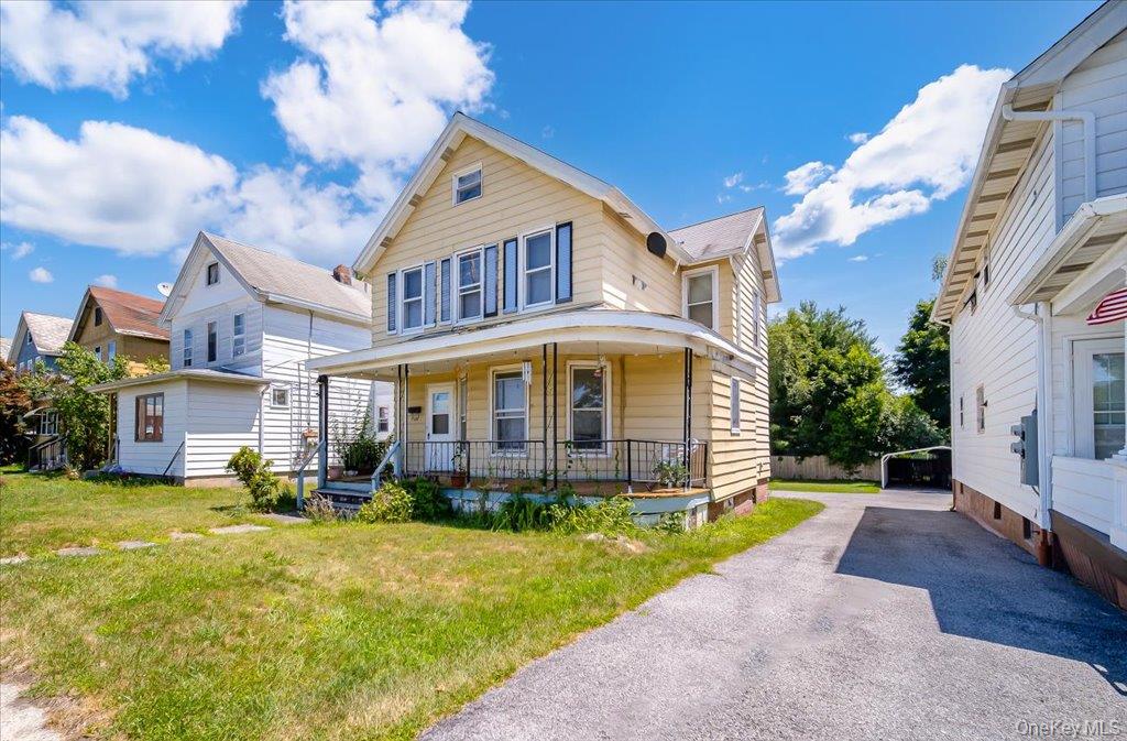 158 Cottage Street