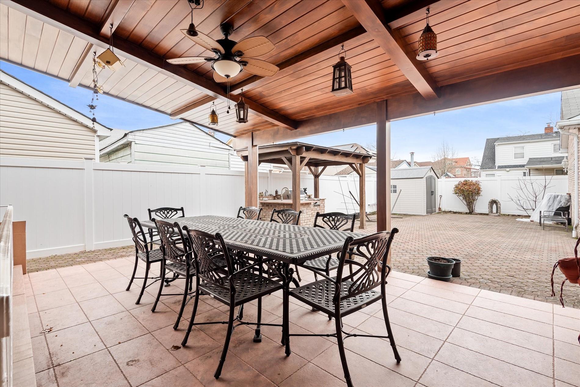 157-11 85th Street, Howard Beach, New York image 25